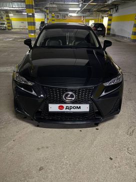  Lexus IS300 2018 , 2800000 , 
