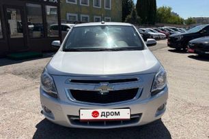  Chevrolet Cobalt 2020 , 625000 , 