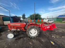  Yanmar YM2620 1996 , 550000 , 