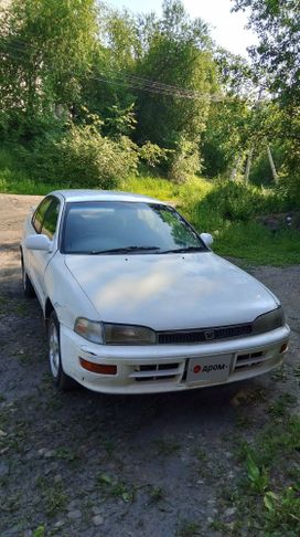  Toyota Sprinter 1994 , 170000 , 