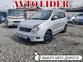  Mitsubishi Mirage Dingo 1999 , 370000 , 