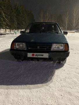   2109 2002 , 95000 , 