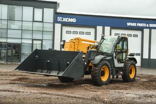   XCMG XC6-3514K 2024 , 7711000 , 