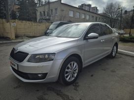  Skoda Octavia 2016 , 1600000 , 