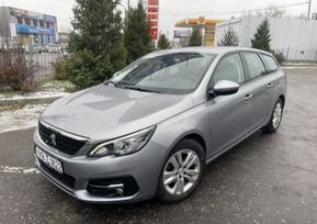  Peugeot 308 2019 , 1650000 , 