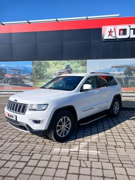 SUV   Jeep Grand Cherokee 2014 , 2700000 , 