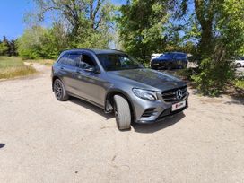 SUV   Mercedes-Benz GLC 2017 , 3950000 , 