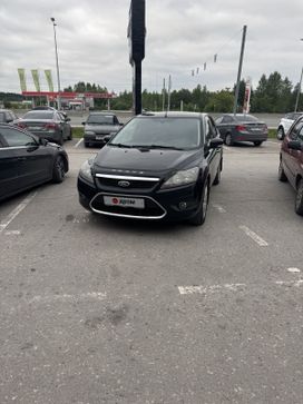  Ford Focus 2008 , 500000 , 
