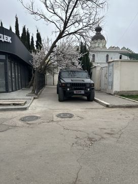 SUV   Hummer H2 2008 , 3850000 , 