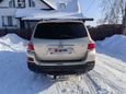SUV   Toyota Highlander 2011 , 1895000 , 