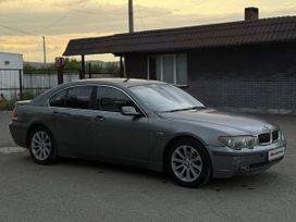  BMW 7-Series 2003 , 1050000 , 