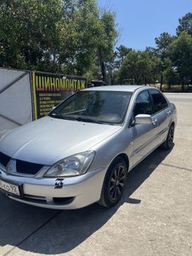  Mitsubishi Lancer 2006 , 530000 , 