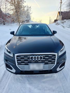 SUV   Audi Q2 2020 , 2100000 , 