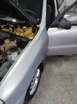 Chevrolet Lanos 2007 , 210000 , 