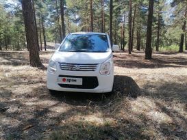  Suzuki Wagon R 2012 , 645000 , 