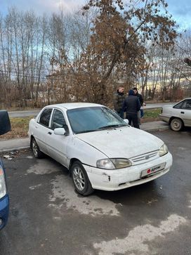  Kia Avella 1997 , 35000 , -