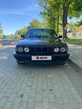  BMW 5-Series 1991 , 210000 , 