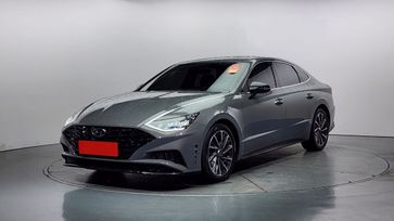  Hyundai Sonata 2021 , 2651000 , 