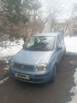  Fiat Panda 2008 , 320000 , -