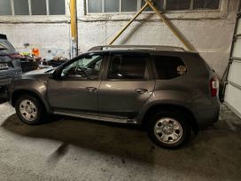 SUV   Nissan Terrano 2014 , 655000 , 