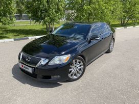  Lexus GS300 2008 , 1580000 , 