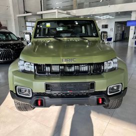 SUV   BAIC BJ40 2024 , 4350000 , 