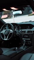  Mercedes-Benz C-Class 2012 , 1950000 , 
