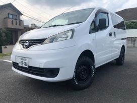    Nissan NV200 2015 , 890000 , 