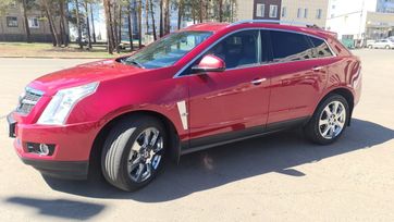 SUV   Cadillac SRX 2011 , 1850000 , 