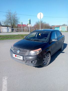  Geely GC6 2014 , 320000 , 