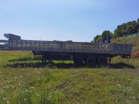   Trailmobile PFG335AA002 1994 , 1000000 , 
