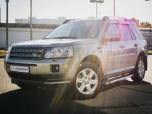  Freelander 2011