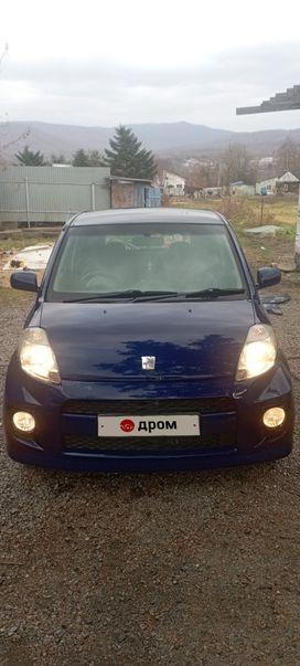 Toyota Passo 2005 , 365000 , 