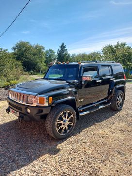 SUV   Hummer H3 2005 , 1900000 , 