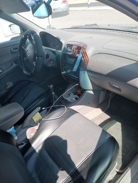  Mazda 626 2001 , 239000 , 
