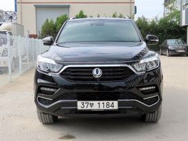 SUV   SsangYong Rexton 2019 , 2420000 , 