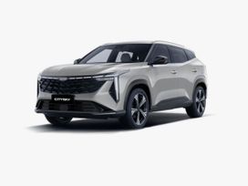 SUV   Geely Cityray 2024 , 3214190 , 