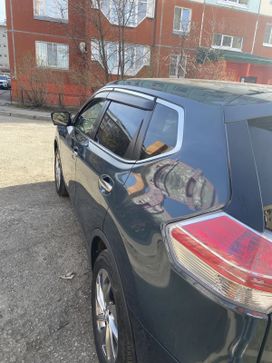 SUV   Nissan X-Trail 2016 , 1950000 , 