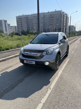 SUV   Honda CR-V 2008 , 1500000 , 