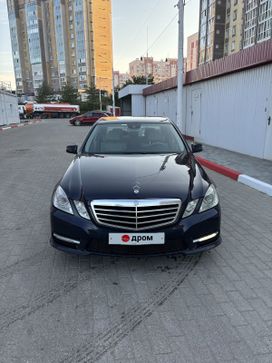  Mercedes-Benz E-Class 2011 , 1700000 , 