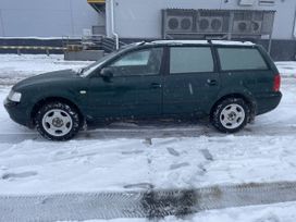  Volkswagen Passat 1999 , 210000 , 