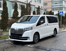  Hiace 2021