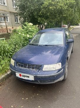  Volkswagen Passat 1997 , 250000 ,  