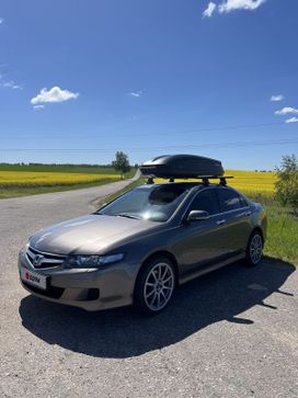  Honda Accord 2006 , 1250000 , 