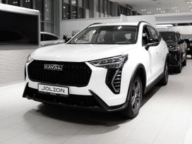 SUV   Haval Jolion 2025 , 2449000 , 