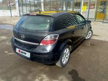  Astra, 2011