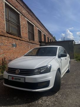  Volkswagen Polo 2019 , 590000 , 