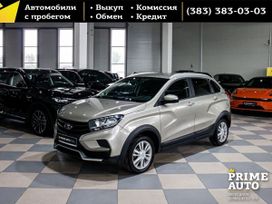 SUV    -  2019 , 1189000 , 