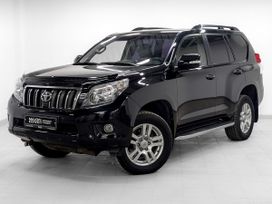 SUV   Toyota Land Cruiser Prado 2012 , 2425000 , 