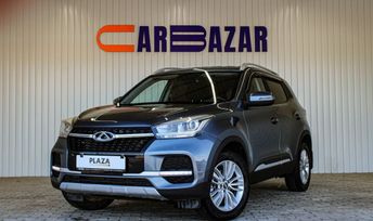 SUV   Chery Tiggo 4 2019 , 1799000 , 